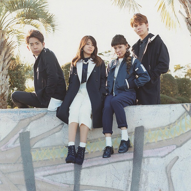 「超体育会バンド? 7!!が『プレミアMelodiX!』で南海キャンディーズと軽快トーク」1枚目/4