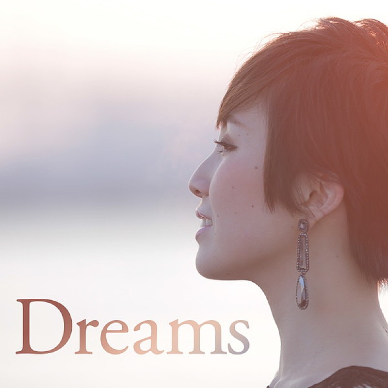 ＮＡＯ　ＹＯＳＨＩＯＫＡ「Nao Yoshioka、新作2ndアルバムより「Dreams」を先行配信　リリースパーティは大阪にて開催」1枚目/2