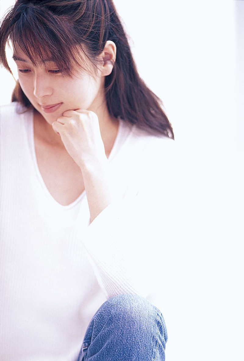 ＺＡＲＤ「デビュー25周年のZARD フィルム・コンサート上映楽曲リクエスト受付開始」1枚目/1