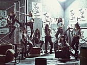 少女時代「少女時代新曲「Catch Me If You Can」MVがYouTubeで早くも再生回数100万回、韓国verは500万回突破」1枚目/1