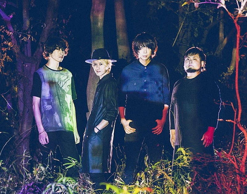 「LEGO BIG MORL、約1年2か月ぶりのニューSG『Strike a Bell』の詳細発表」1枚目/1