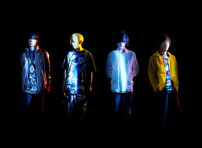 BUMP OF CHICKEN 幻想的で衝撃的な「Hello,world!」フルMV公開