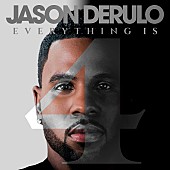ジェイソン・デルーロ「Album Review： ジェイソン・デルーロ流、ヒップ・ポップ・マナーに則った4th」1枚目/2