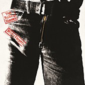 ザ・ローリング・ストーンズ「ストーンズの名盤『スティッキー・フィンガーズ』再発、抽選で2名様にTシャツをプレゼント」1枚目/3