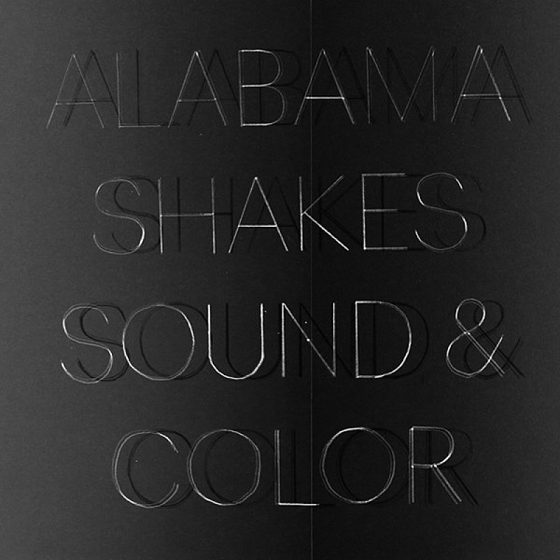 アラバマ・シェイクス「Album Review：アラバマ・シェイクス『Sound &amp; Color』　人種差別問題をテーマに刺激的でクリアなサウンドを備えた傑作」1枚目/1