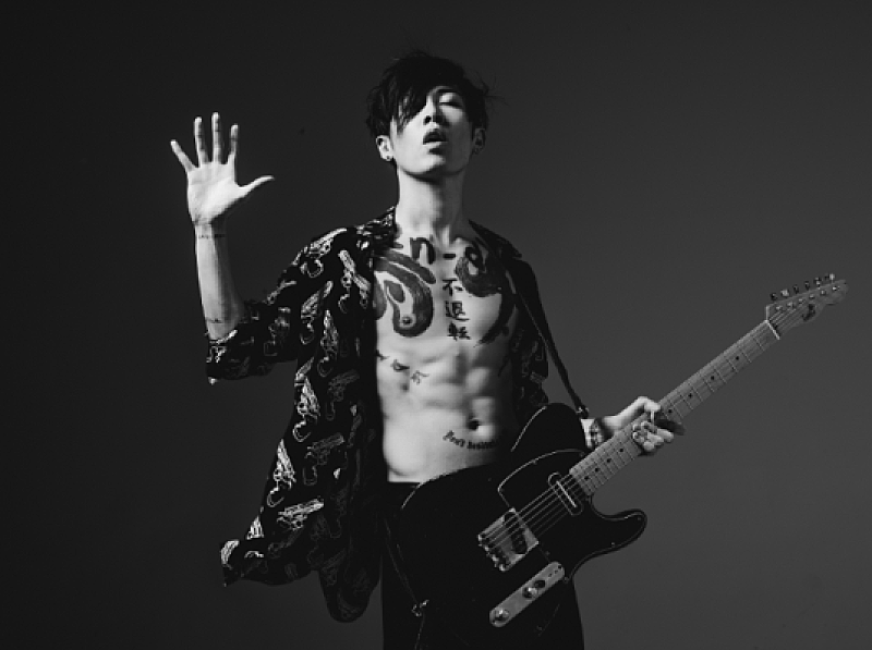 ＭＩＹＡＶＩ「MIYAVIとミッション・インポッシブルがコラボ、テーマ曲PV解禁」1枚目/1