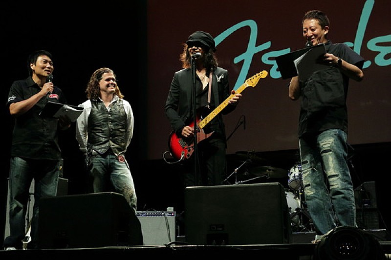 「kenによるトーク」2枚目/20