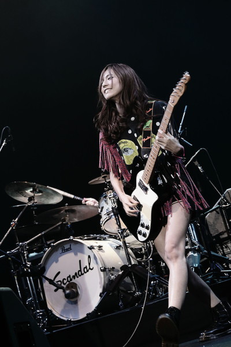 「SCANDAL」3枚目/20