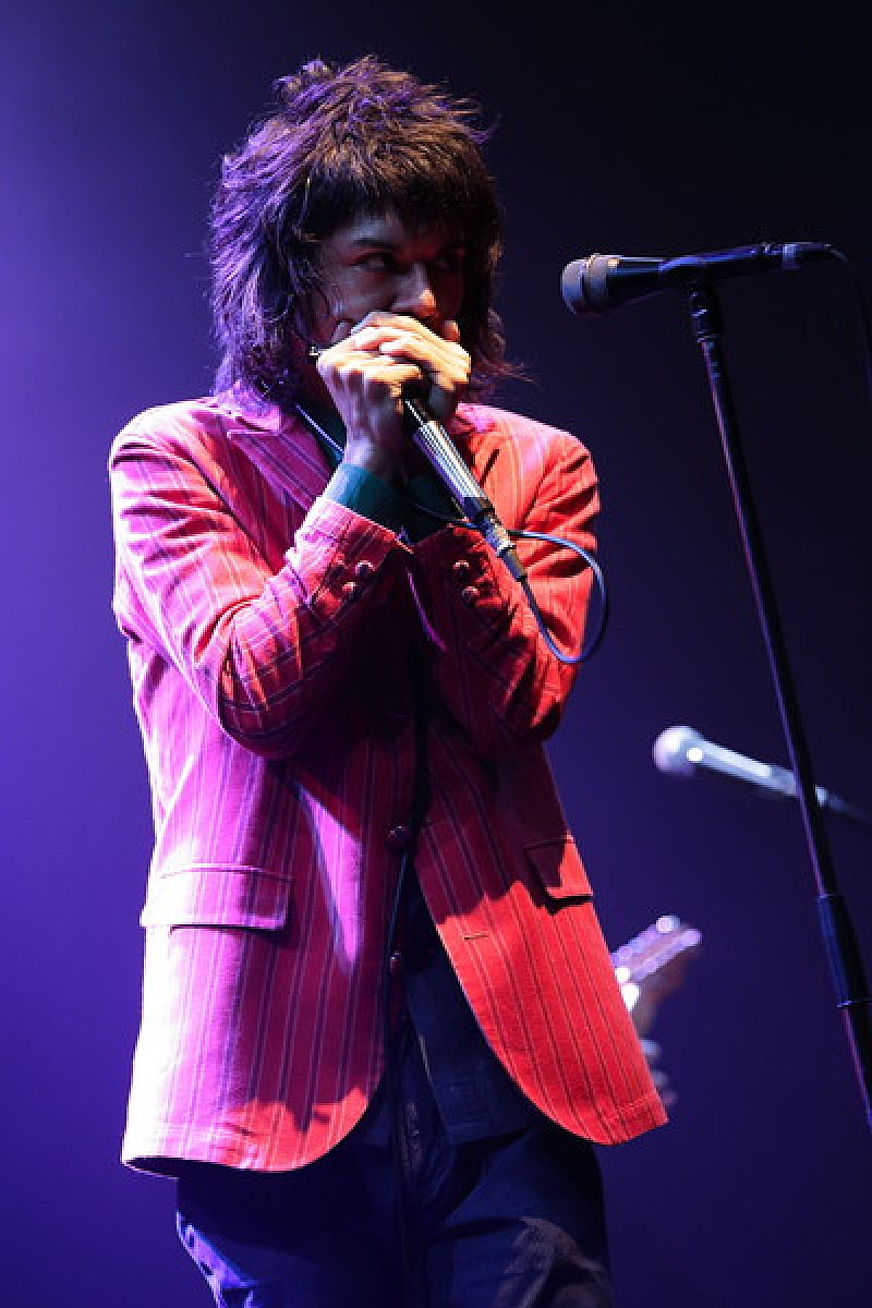 「OKAMOTO'S」4枚目/20