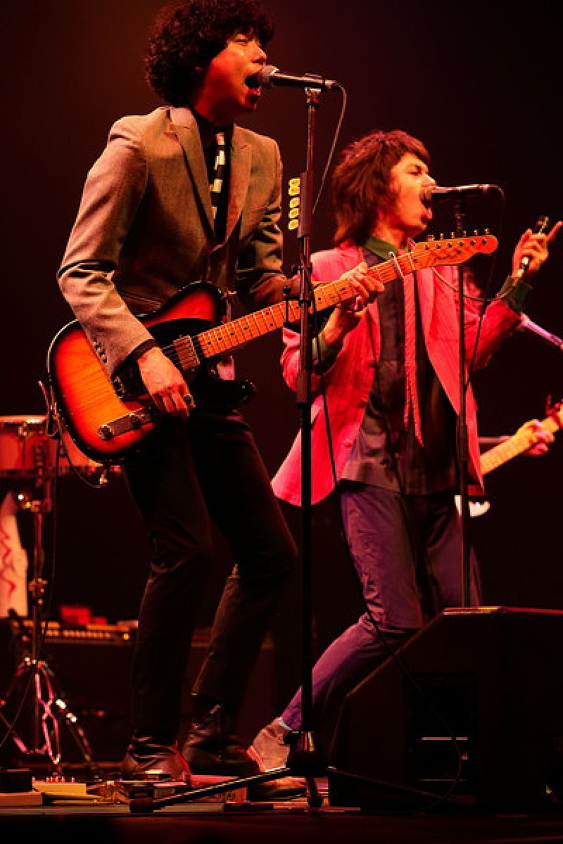 「TAXMAN」5枚目/20