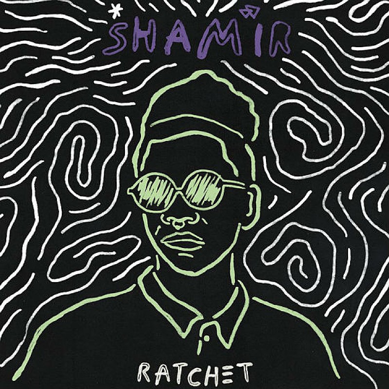 シャミール「Album Review：シャミール『ラチェット』　多様な個性の在り方を讃える全く新しいディスコ・ミュージック」1枚目/1