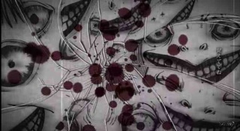 「玉手初美 松丸翔(Pmats9 studio)手掛けるトラウマ必至のMV公開」1枚目/7