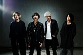 ONE OK ROCK「ONE OK ROCK、北米での初アルバムより「Cry Out」MV公開」1枚目/2
