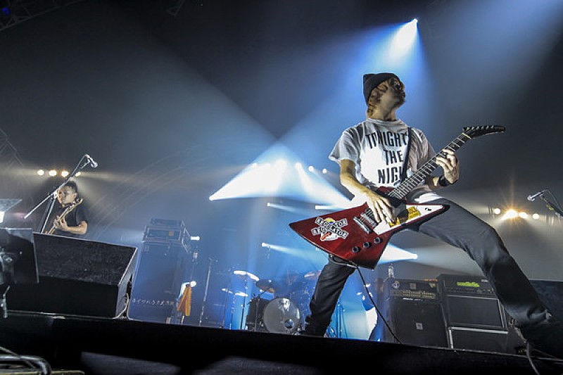 「10-FEET」2枚目/74