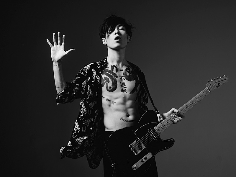 ＭＩＹＡＶＩ「MIYAVI　12月にビルボードライブ東京公演が決定」1枚目/1