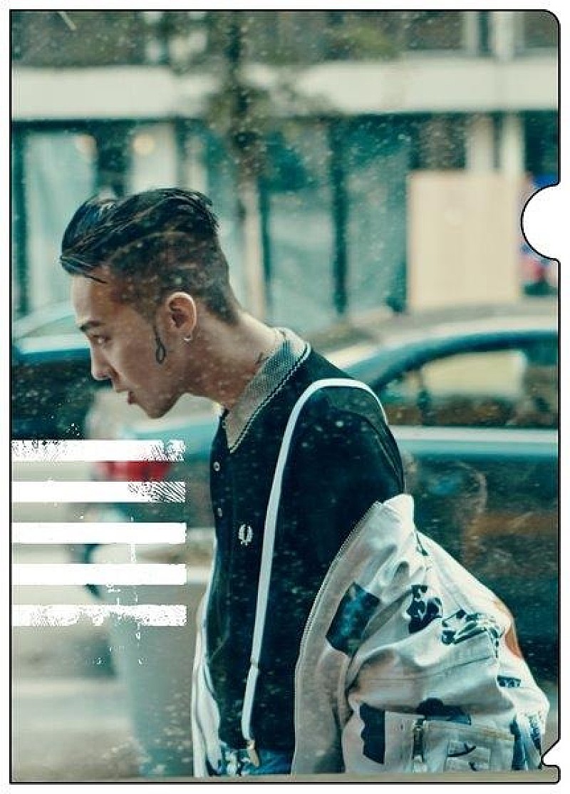 ビッグ・バン「BIGBANGとLAWSONがコラボ、BIGBANGくじ2015の全アイテム内容も決定」1枚目/13
