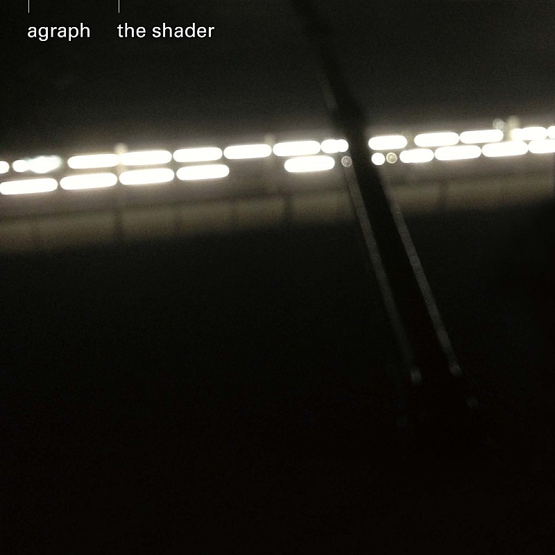 ａｇｒａｐｈ「電気グルーヴを制作面で支える電子音楽家agraphが3rdアルバムを2016年2月にリリース」1枚目/2