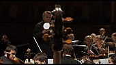 ロイヤル・コンセルトヘボウ管弦楽団「ロイヤル・コンセルトヘボウ管弦楽団、創立125周年記念のワールドツアーがスクリーンに登場」1枚目/2
