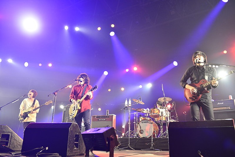 「KANA-BOON」2枚目/3