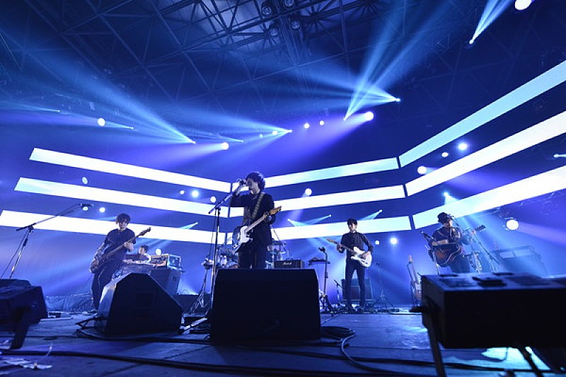 「back number」3枚目/3