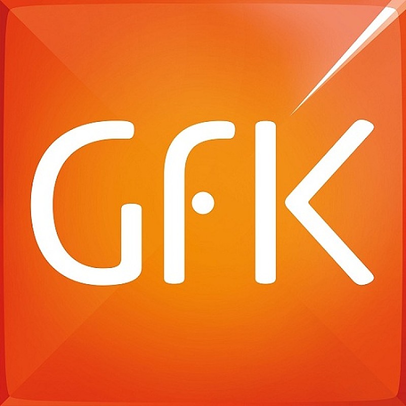 GfKが、Billboard JAPANに国内ダウンロードデータの提供を開始