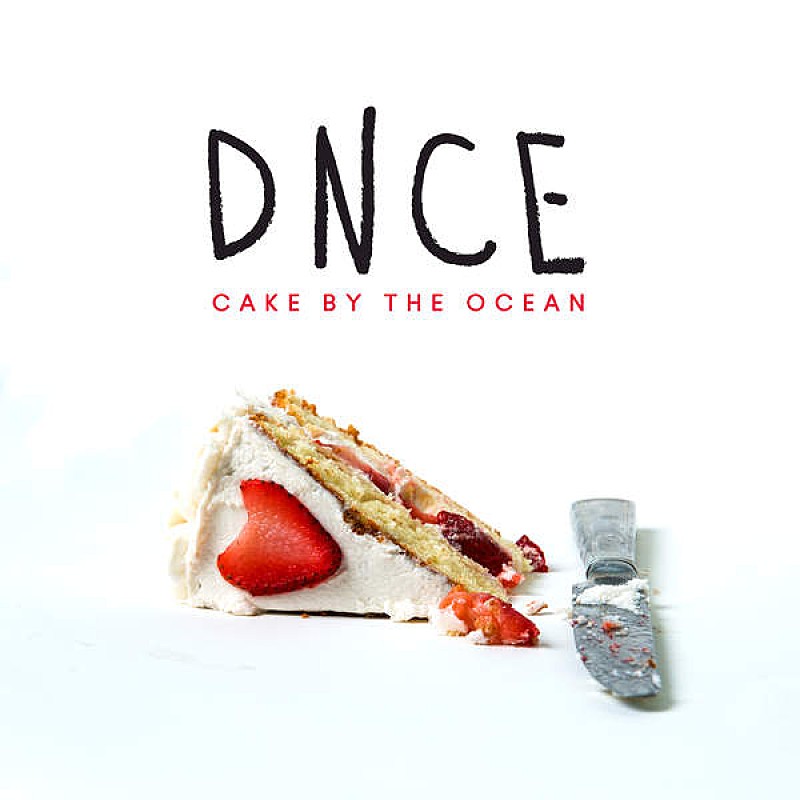 Song Review ジョー ジョナス率いる新ユニット Dnceの ケーキ バイ ザ オーシャン で夏を先取り Daily News Billboard Japan