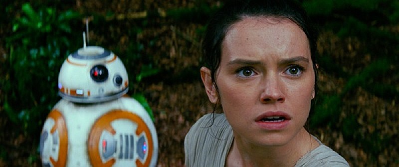 『スター・ウォーズ/フォースの覚醒』上映終了日が決定、残り1か月を切る