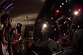 特撮「現代の若者も支持、50歳迎えた大槻ケンヂのバンド 特撮のライブが凄い」1枚目/18