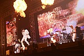 SPYAIR「SPYAIR 5月11日にライブDVD発売決定！ さいたまスーパーアリーナ公演を完全収録」1枚目/3
