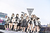 AKB48「AKB48 高橋みなみ卒業コンサート 前田敦子ら新旧メンバー駆けつける「ここにいるメンバーにAKB48の未来を託します」」1枚目/40