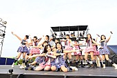 AKB48「AKB48チーム8 藤村/山本/岩崎の3人卒業発表 結成2周年記念沖縄公演レポート」1枚目/66
