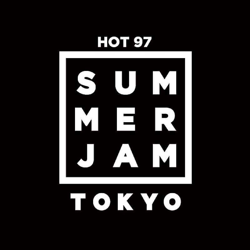 「NY最大級のフェス『HOT 97 SUMMER JAM』が7月に日本に上陸」1枚目/3