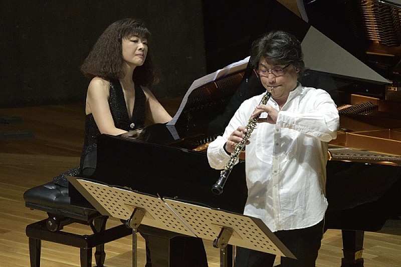 東京・春・音楽祭にてオーボエ奏者広田智之が“歌”をテーマにコンサートを開催