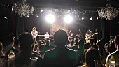 ＹＵＲｉＣａ／花たん「YURiCa/花たん 5/8東京公演に、きくお出演！ “きくおはな”生ライブに期待高まる」1枚目/5