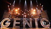 安室奈美恵「安室奈美恵の全国ホールツアー開催が決定＆ドラマ主題歌「Mint」MV解禁！」1枚目/5
