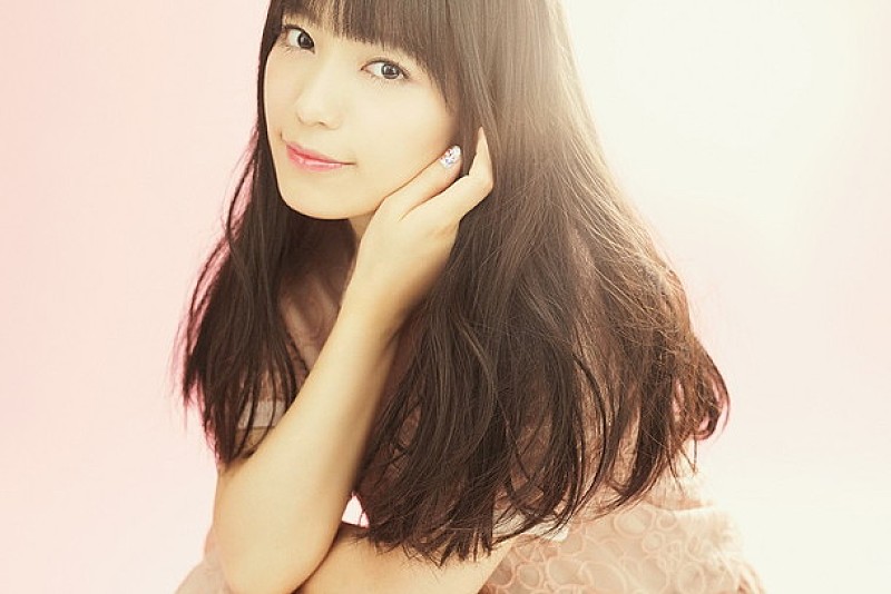 miwa 新シングル曲「Princess」森永製菓新CM曲に決定！ 5/29自身のラジオで初オンエア！