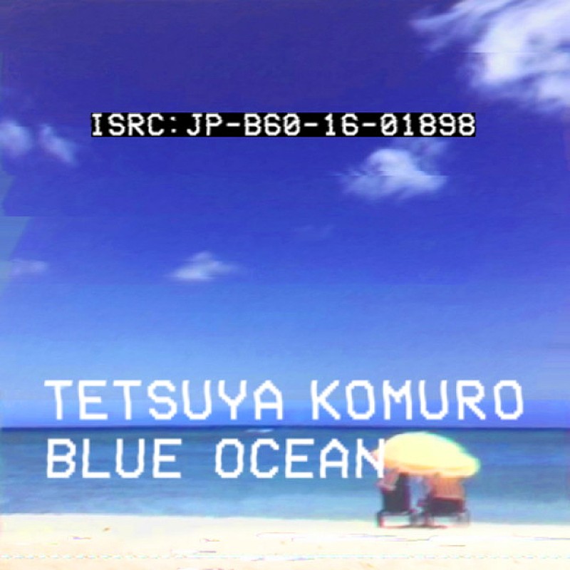 小室哲哉「小室哲哉 TOKYO FM『Blue Ocean』テーマソング配信スタート 6/20ゲスト出演も」1枚目/1