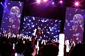 ＥＧＯＩＳＴ「ryo（supercell）プロデュース・EGOIST 単独ライブに『甲鉄城のカバネリ』声優サプライズ登場！」1枚目/11