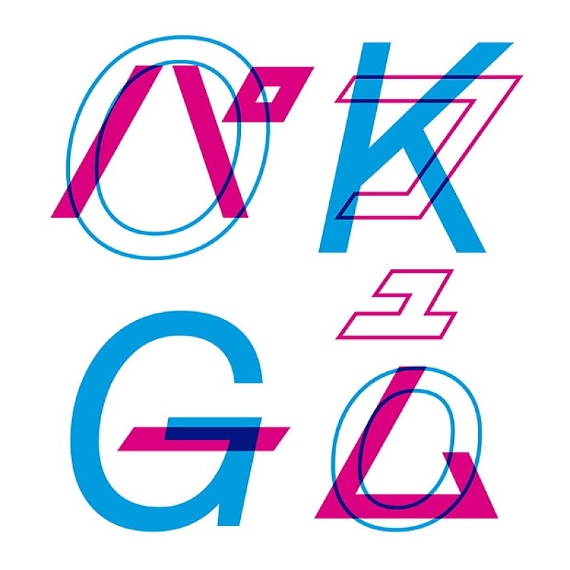Ｐｅｒｆｕｍｅ「OK Go×Perfume アニメ『SUSHI POLICE』主題歌デジタル配信決定」1枚目/1