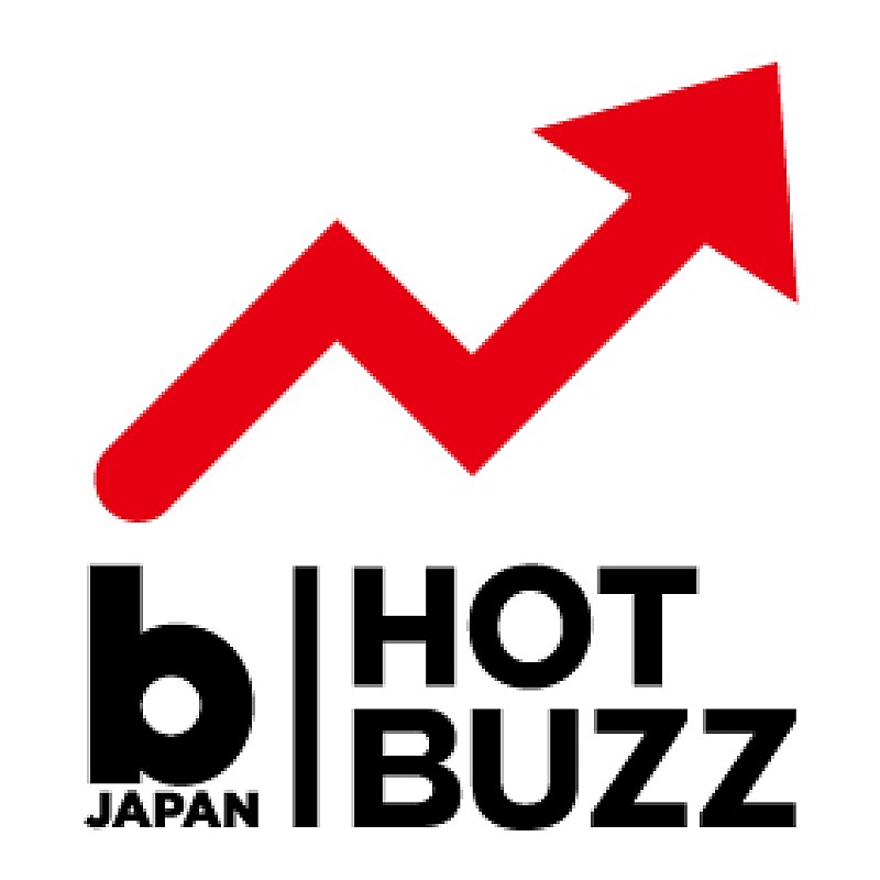 今週のHOT BUZZ SONGは先週に引き続き藤原さくら「Soup」が首位、平井堅「魔法って言っていいかな？」も急伸