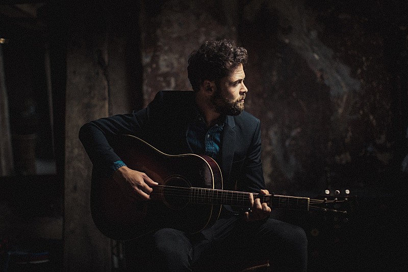 「エド・シーランのOAから空前の大ブレイク!パッセンジャーによる待望の最新作が遂に完成」1枚目/2