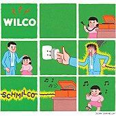 ウィルコ「フジロックで来日間近のウィルコ、2016年9月に新作をリリース＆収録曲2曲が公開中」1枚目/1