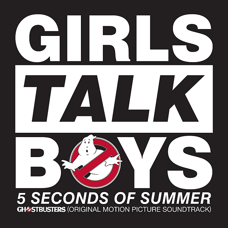 5SOSのさらなる進化を感じさせる、聴きどころ満載のサマー・ソング「ガールズ・トーク・ボーイズ」(Song Review)