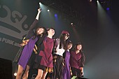 ＢｉＳＨ「BiSH あれから1年……生き様見せた5人時代最後のアクト！ そしてアユニ・D加入で次なるストーリーへ」1枚目/8