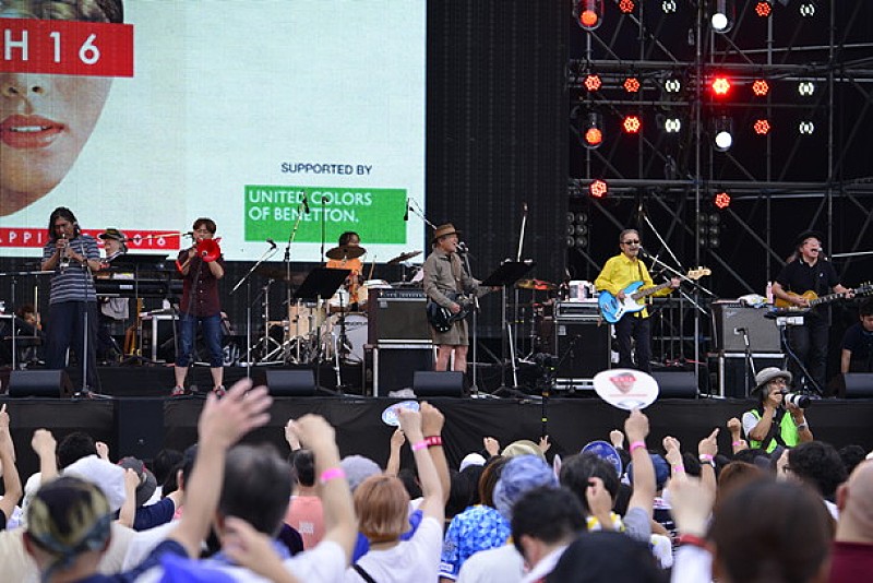 「ムーンライダーズ「活動休止の休止スタート!」の一声で活動再開」1枚目/2