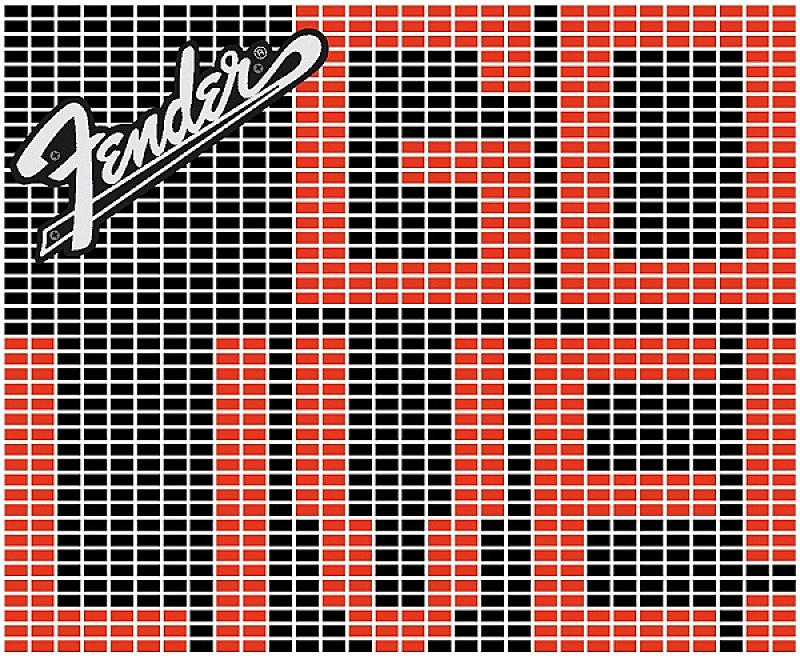 「フジファブリックら出演、国内初のフェンダー主催ライブイベント開催決定」1枚目/4