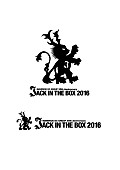 MUCC「MUCC、シドら出演！5年ぶり復活【JACK IN THE BOX 2016】開催決定！！」1枚目/8