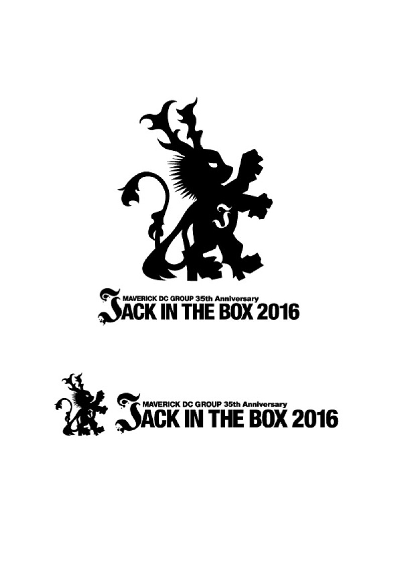 MUCC、シドら出演！5年ぶり復活【JACK IN THE BOX 2016】開催決定