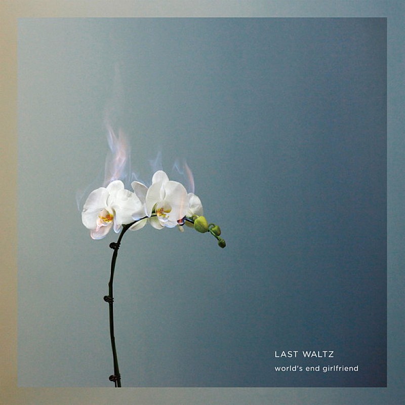 ｗｏｒｌｄ’ｓ　ｅｎｄ　ｇｉｒｌｆｒｉｅｎｄ「world&#039;s end girlfriend 今冬リリース新AL『LAST WALTZ』青木裕（downy）/ 湯川潮音 / Pianaら参加」1枚目/2