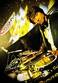 ＤＪ　ＯＳＳＨＹ「『We Love Disco mixed by DJ OSSHY』リリース記念イベントにビルボードジャパン読者をご招待」1枚目/2